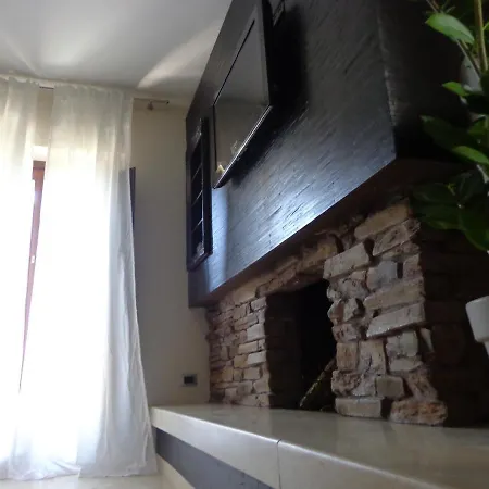 Corso Garibaldi Bed & Breakfast