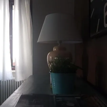 Corso Garibaldi Bed & Breakfast *