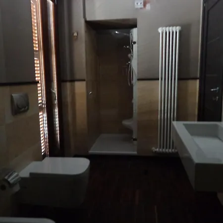 Corso Garibaldi * San Salvo