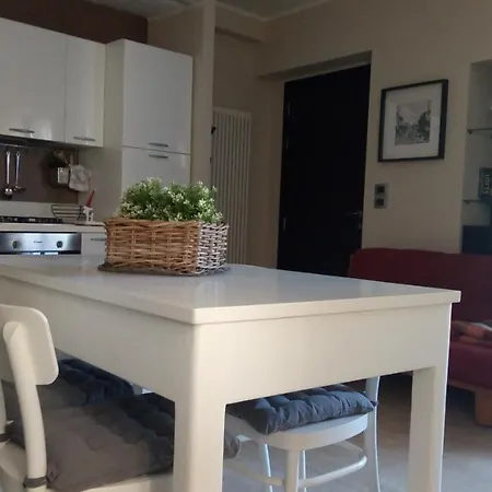 Corso Garibaldi Bed & Breakfast