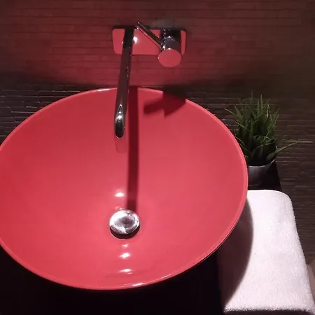 Bed & Breakfast Corso Garibaldi San Salvo