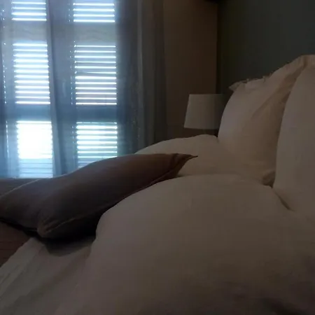 Bed & Breakfast Corso Garibaldi San Salvo