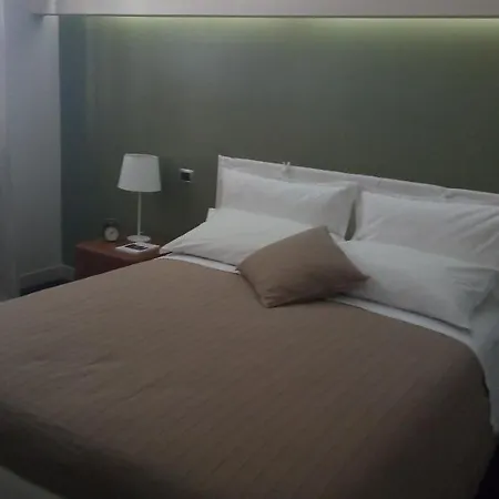 Corso Garibaldi * San Salvo