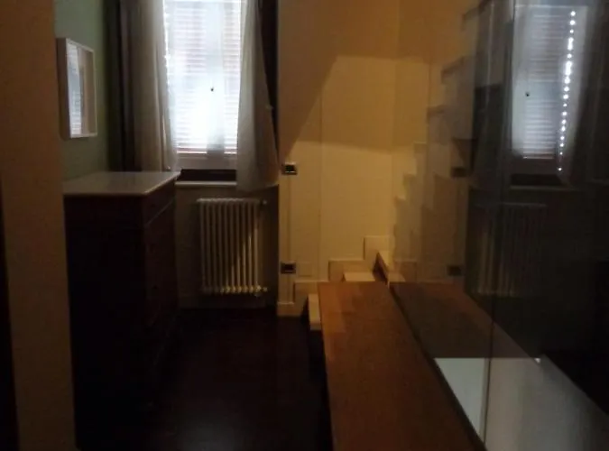 Corso Garibaldi Nocleg ze śniadaniem San Salvo