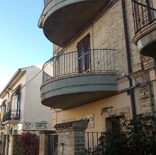 Corso Garibaldi San Salvo