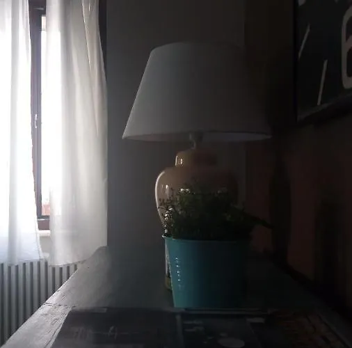 Corso Garibaldi Nocleg ze śniadaniem *