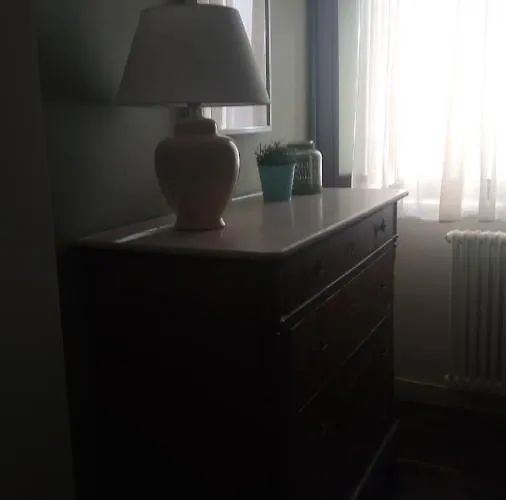 Corso Garibaldi Nocleg ze śniadaniem