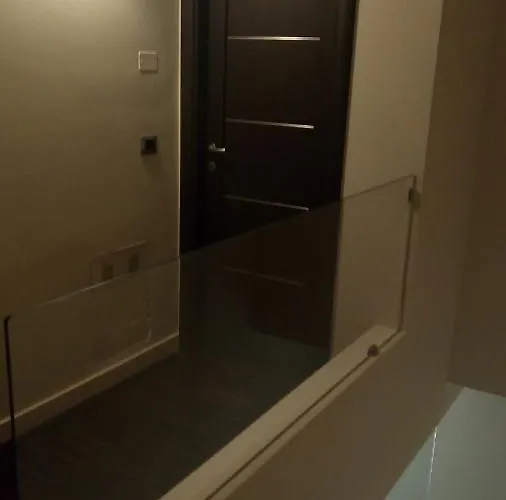 Nocleg ze śniadaniem Corso Garibaldi *