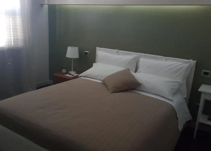 Corso Garibaldi * San Salvo