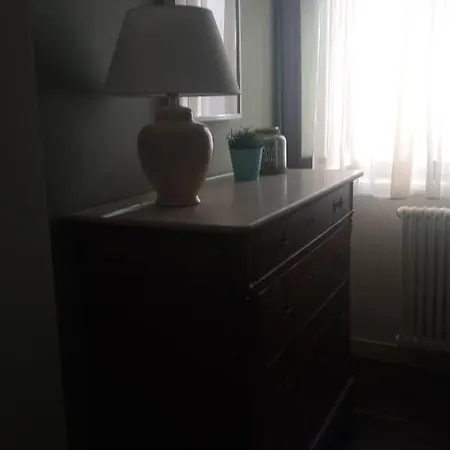 Corso Garibaldi בית נופש