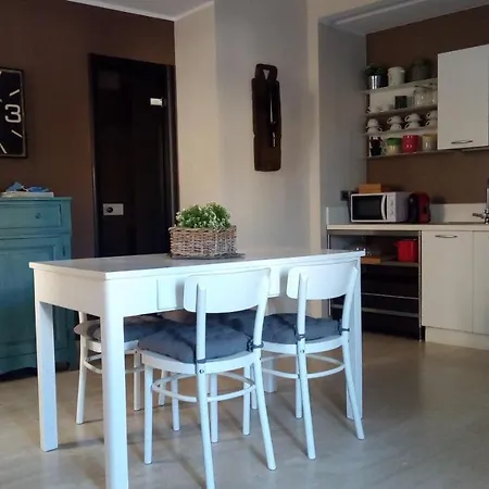 Bed & Breakfast Corso Garibaldi