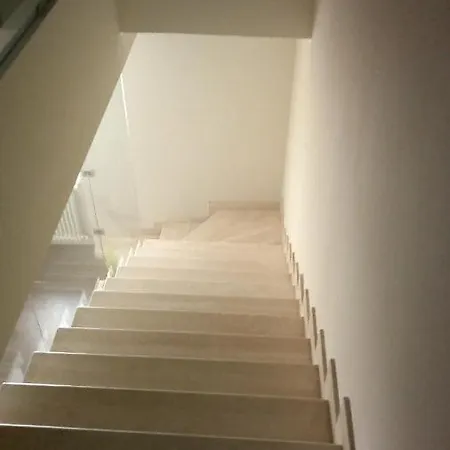 בית נופש Corso Garibaldi