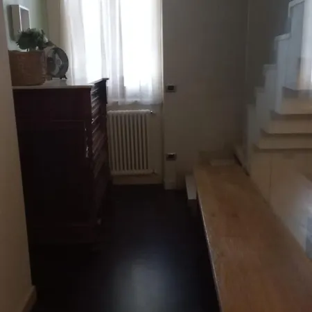Corso Garibaldi Сasa de vacaciones