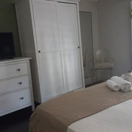 Corso Garibaldi Сasa de vacaciones
