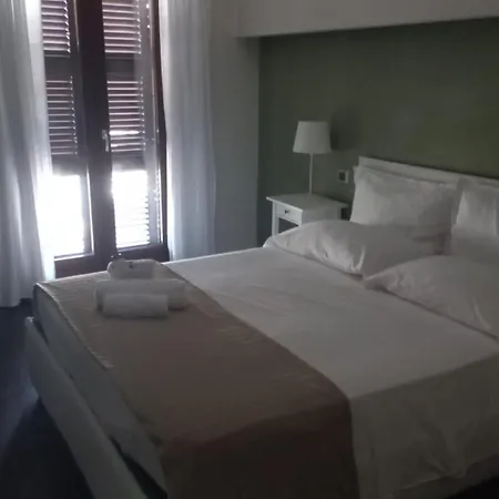 Сasa de vacaciones Corso Garibaldi