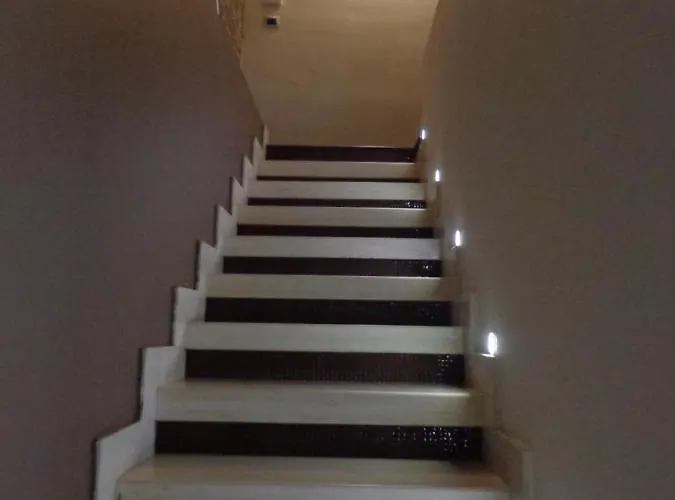 Corso Garibaldi Сан-Сальво