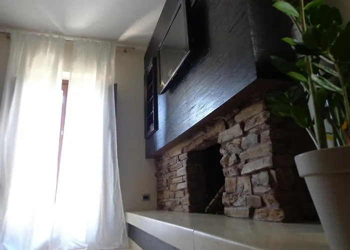 Corso Garibaldi Отель типа 