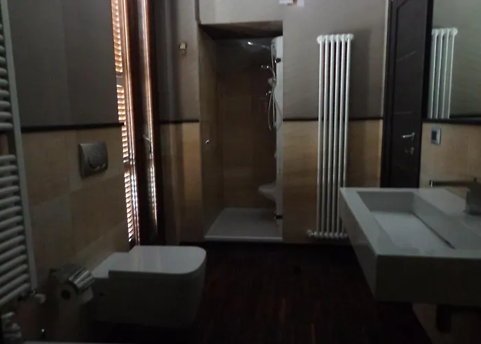 Corso Garibaldi * Сан-Сальво