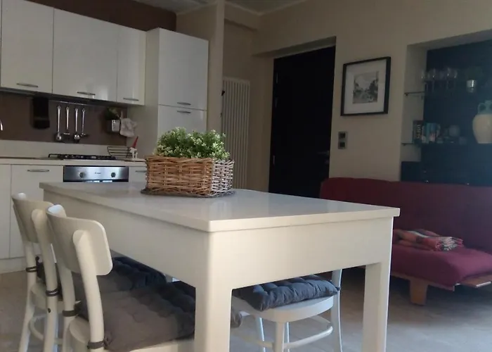 Corso Garibaldi Отель типа 