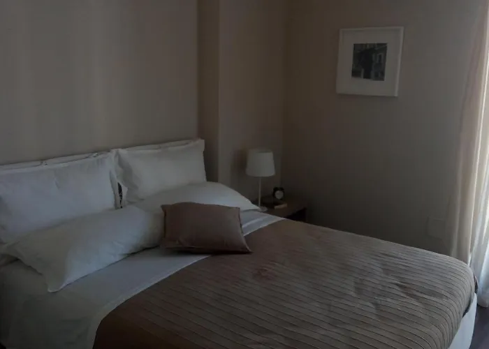 Corso Garibaldi Отель типа 